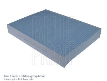 BLUE PRINT adn12539 -  Фильтр воздуха в салоне
